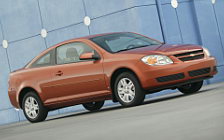 Wallpapers Chevrolet Cobalt 2008