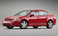 Wallpapers Chevrolet Cobalt 2008