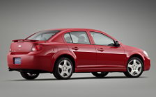 Wallpapers Chevrolet Cobalt 2008