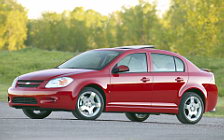 Wallpapers Chevrolet Cobalt 2008