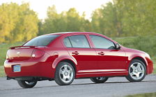 Wallpapers Chevrolet Cobalt 2008