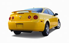 Wallpapers Chevrolet Cobalt 2008