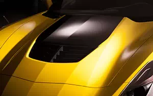 Cars wallpapers Chevrolet Corvette Z06 - 2014