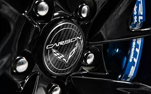 Cars wallpapers Chevrolet Corvette Z06 Carbon 65 Edition - 2017