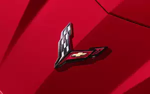 Cars wallpapers Chevrolet Corvette Stingray Z51 - 2019