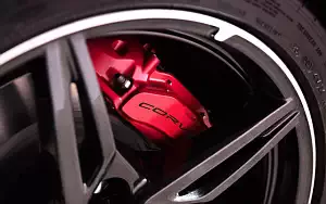Cars wallpapers Chevrolet Corvette Stingray Z51 - 2019