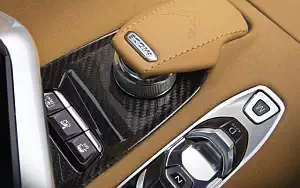 Cars wallpapers Chevrolet Corvette Stingray Z51 - 2019