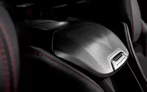 Cars wallpapers Chevrolet Corvette Stingray Z51 - 2019