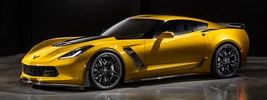 Chevrolet Corvette Z06 - 2014