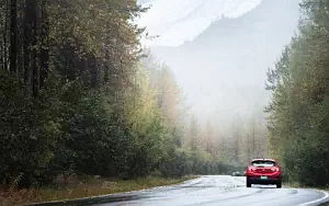 Cars wallpapers Chevrolet Cruze Hatch RS Diesel - 2017