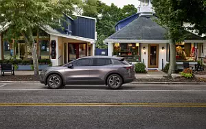 Cars wallpapers Chevrolet Equinox EV 1LT - 2023