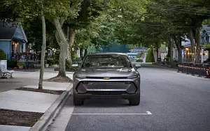 Cars wallpapers Chevrolet Equinox EV 1LT - 2023
