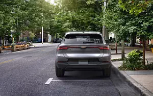 Cars wallpapers Chevrolet Equinox EV 1LT - 2023