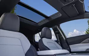 Cars wallpapers Chevrolet Equinox EV 3LT - 2023