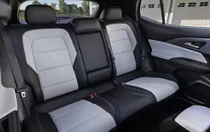 Cars wallpapers Chevrolet Equinox EV 3LT - 2023