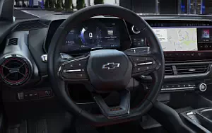 Cars wallpapers Chevrolet Equinox EV 3RS - 2023