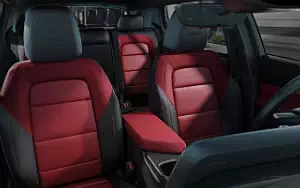 Cars wallpapers Chevrolet Equinox EV 3RS - 2023
