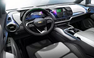 Cars wallpapers Chevrolet Equinox EV - 2023