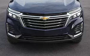 Cars wallpapers Chevrolet Equinox Premier - 2020