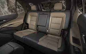 Cars wallpapers Chevrolet Equinox Premier - 2020