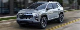 Chevrolet Equinox LT - 2024