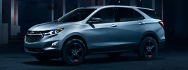 Chevrolet Equinox Redline - 2017