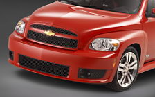 Wallpapers Chevrolet HHR SS 2008