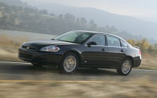 Wallpapers Chevrolet Impala SS 2008