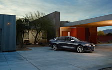 Cars wallpapers Chevrolet Impala - 2013