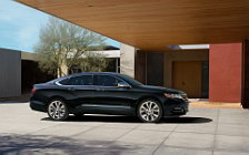 Cars wallpapers Chevrolet Impala - 2013