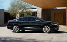 Cars wallpapers Chevrolet Impala - 2013