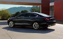 Cars wallpapers Chevrolet Impala - 2013