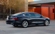 Cars wallpapers Chevrolet Impala - 2013