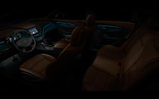 Cars wallpapers Chevrolet Impala - 2013