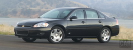 Chevrolet Impala SS 2008