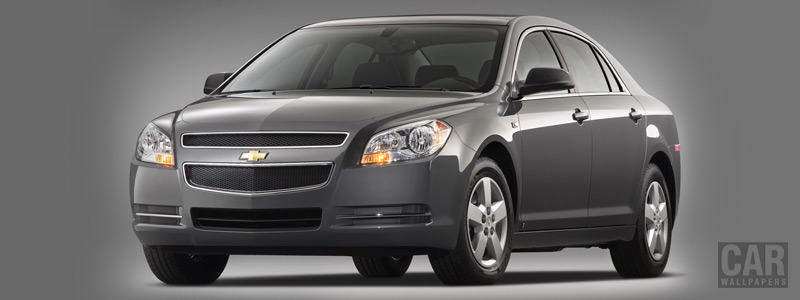 Cars wallpapers Chevrolet Malibu LS - Car wallpapers