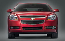 Wallpapers Chevrolet Malibu LT 2008