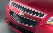 Wallpapers Chevrolet Malibu LT 2008