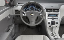 Wallpapers Chevrolet Malibu LT 2008