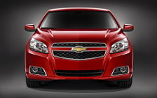 Cars wallpapers Chevrolet Malibu LTZ - 2011