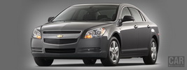 Chevrolet Malibu LS 2008