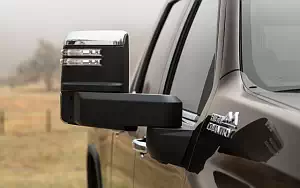 Cars wallpapers Chevrolet Silverado 2500 HD High Country Crew Cab - 2019