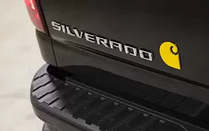 Cars wallpapers Chevrolet Silverado 2500 HD Carhartt Special Edition - 2020