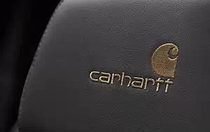 Cars wallpapers Chevrolet Silverado 2500 HD Carhartt Special Edition - 2020