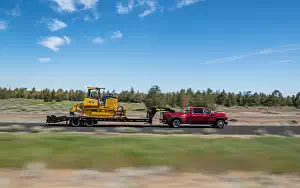 Cars wallpapers Chevrolet Silverado 3500 HD LTZ Crew Cab - 2019