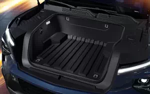 Cars wallpapers Chevrolet Silverado EV RST Crew Cab - 2023