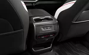 Cars wallpapers Chevrolet Silverado EV RST Crew Cab - 2023