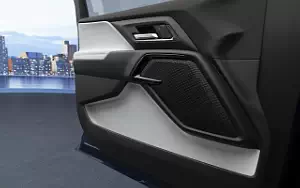 Cars wallpapers Chevrolet Silverado EV RST Crew Cab - 2023