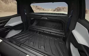 Cars wallpapers Chevrolet Silverado EV RST Crew Cab - 2023