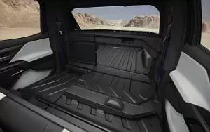 Cars wallpapers Chevrolet Silverado EV RST Crew Cab - 2023